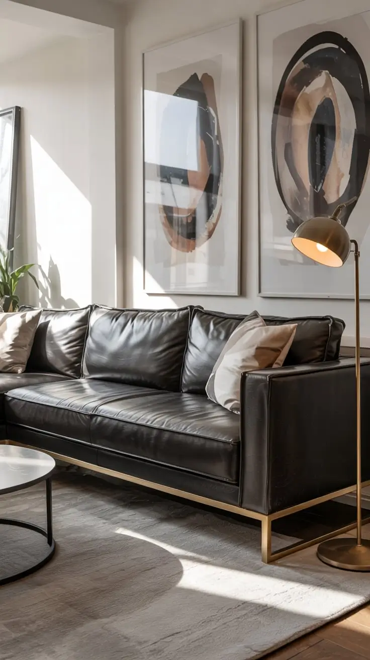 Sectionals Living Room Ideas 2026: Modern Designs, Colors & Layout Trends