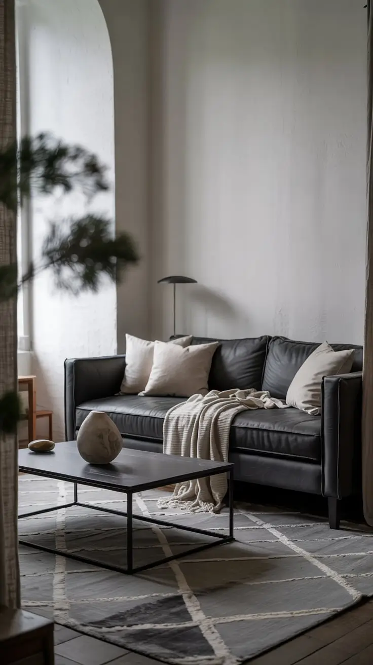 Whites Living Room Ideas 2026: Modern Color Palettes, Walls, and Design Trends