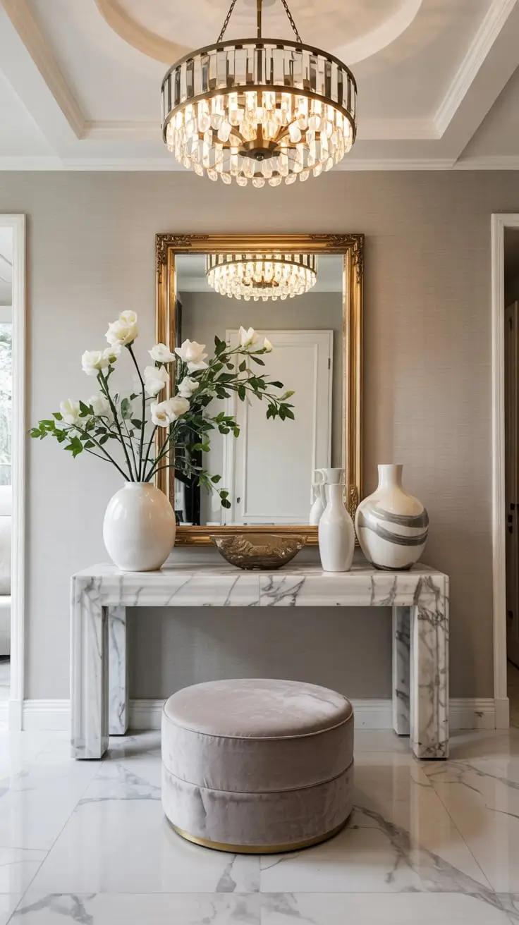 Foyers Ideas 2026: Modern, Stylish, and Functional Entryway Inspiration