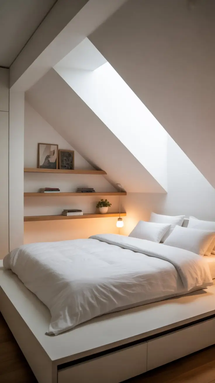 Attic Bedroom Ideas 2026: Cozy, Aesthetic, And Modern Designs For Every Space