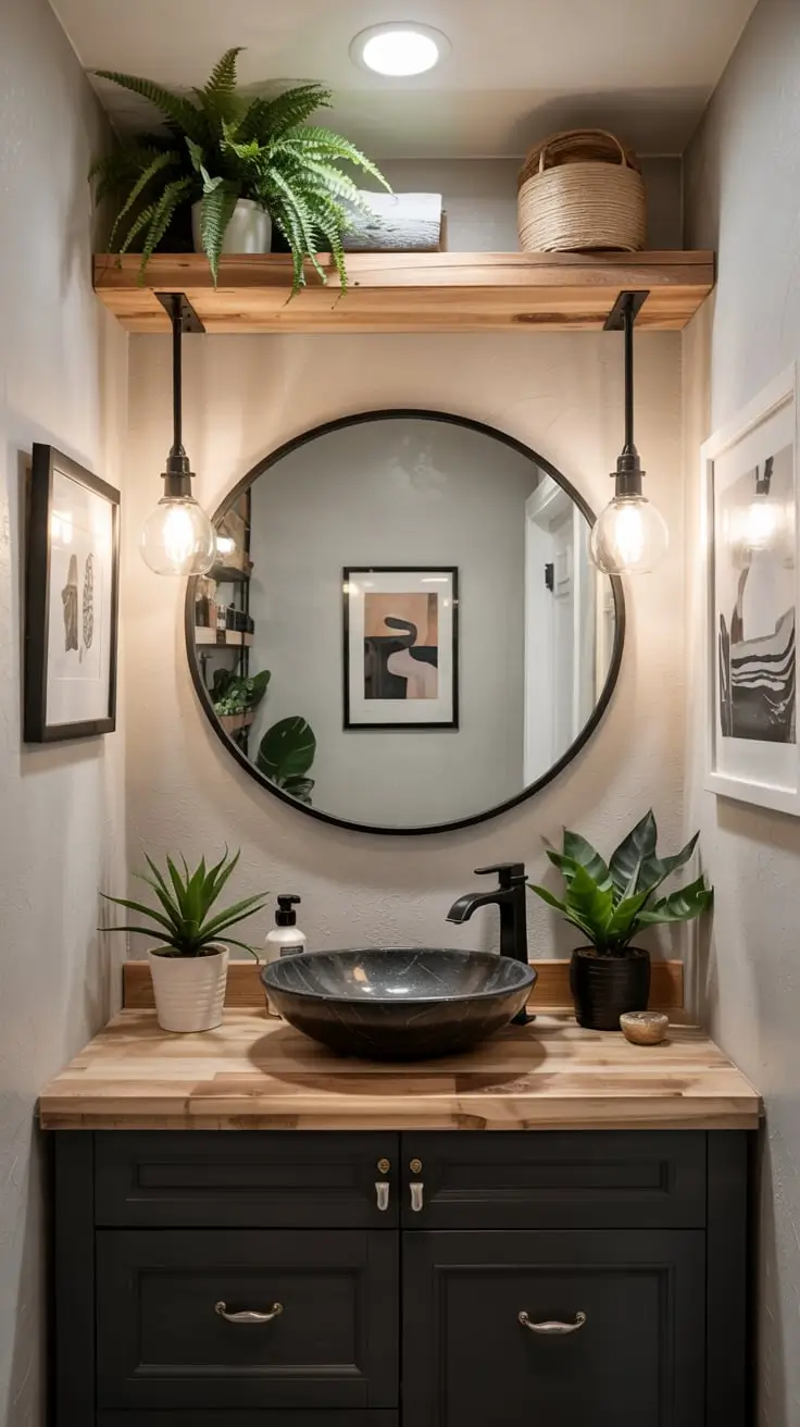 Basement Bathroom Ideas 2026: Modern, Farmhouse, And Creative Remodel Inspirations