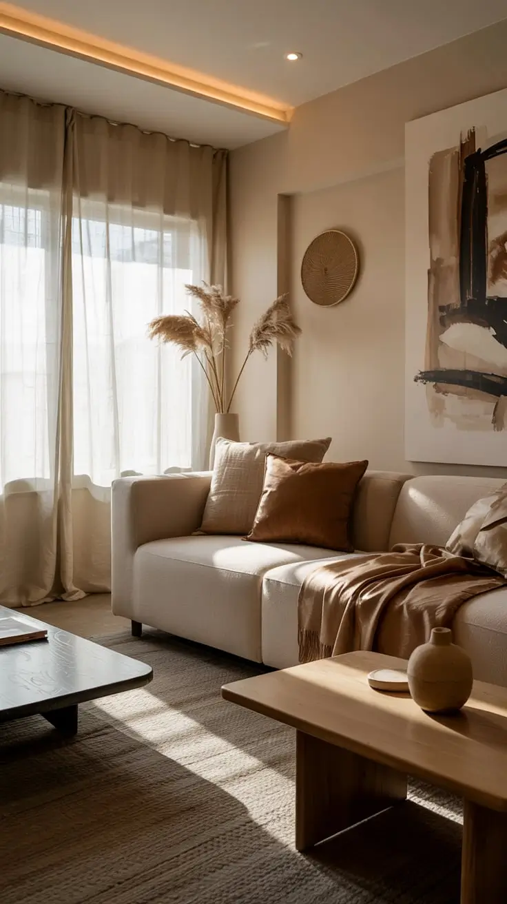 Sofa Minimalis Modern Ideas 2026: Trendy Living Room Design Inspiration for Modern Aesthetic Homes