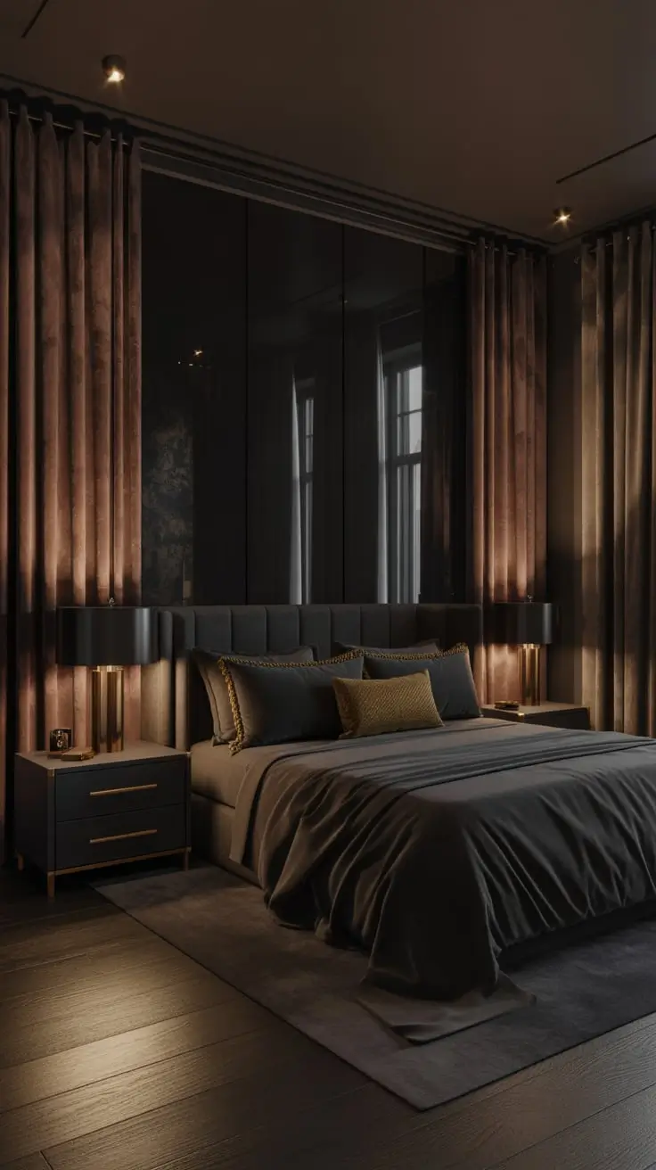 Elegant Bedroom Ideas 2026: Luxury, Classy, and Modern Design Inspirations for Every Home