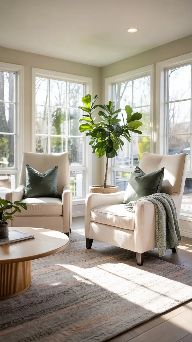 Sofas in Living Room 2026: Modern Layouts, Color Trends, and Timeless Design Ideas