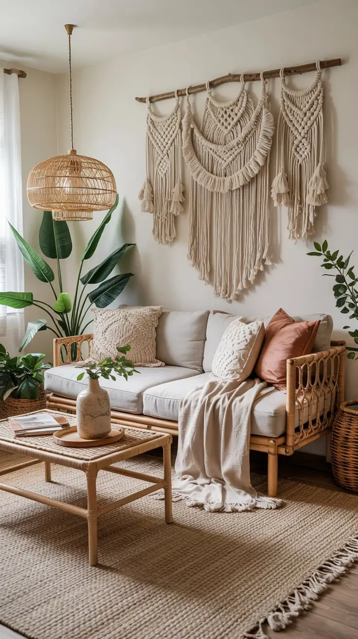 Wall Decor For Living Room 2026: Modern, Stylish and Creative Ideas for Every Home