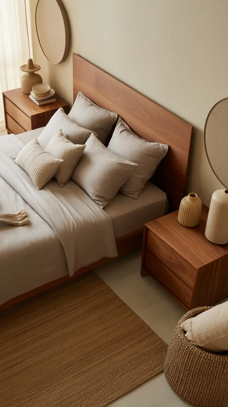 Trendy Gray Bedroom Ideas 2026: Modern & Stylish Grey Bedroom Inspirations