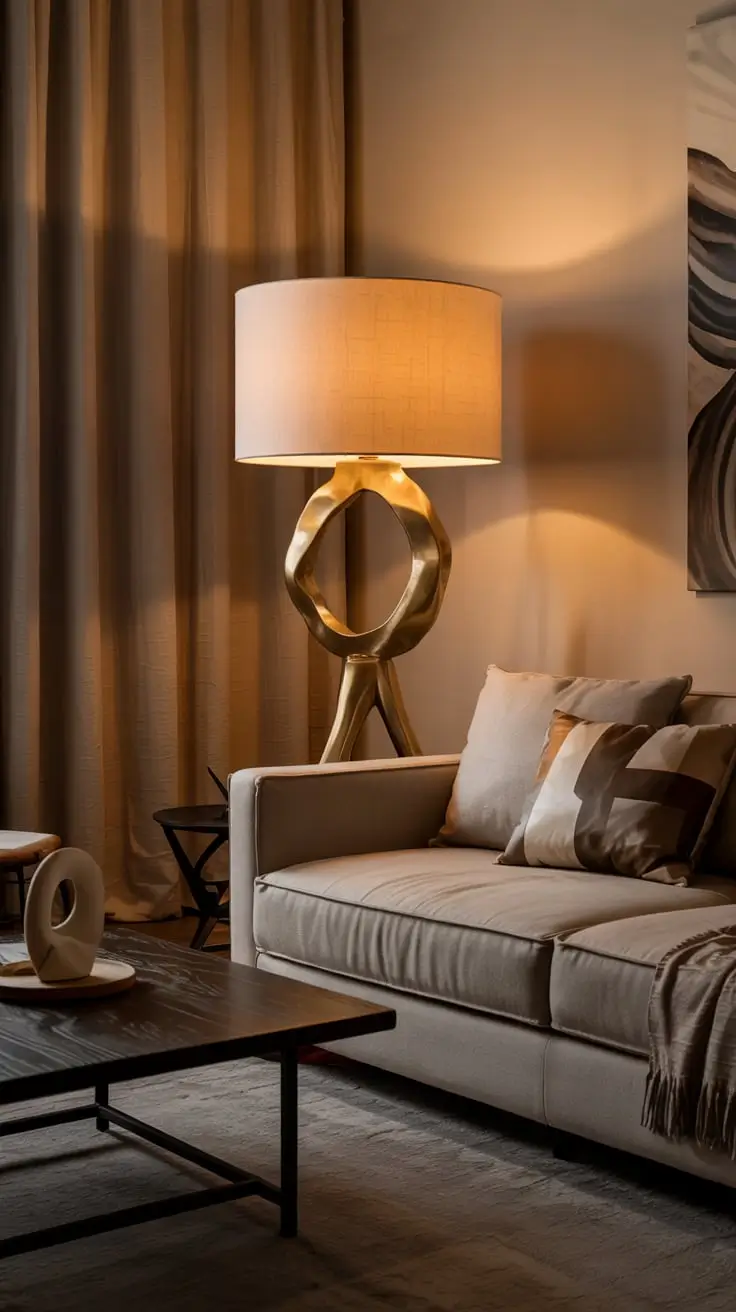 Floor Lamps For Living Room 2026: Modern, Stylish, And Trending Ideas For Every Home