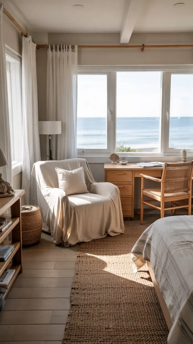 Teens Bedroom Ideas 2025: Aesthetic, Cozy & Modern Teen Spaces