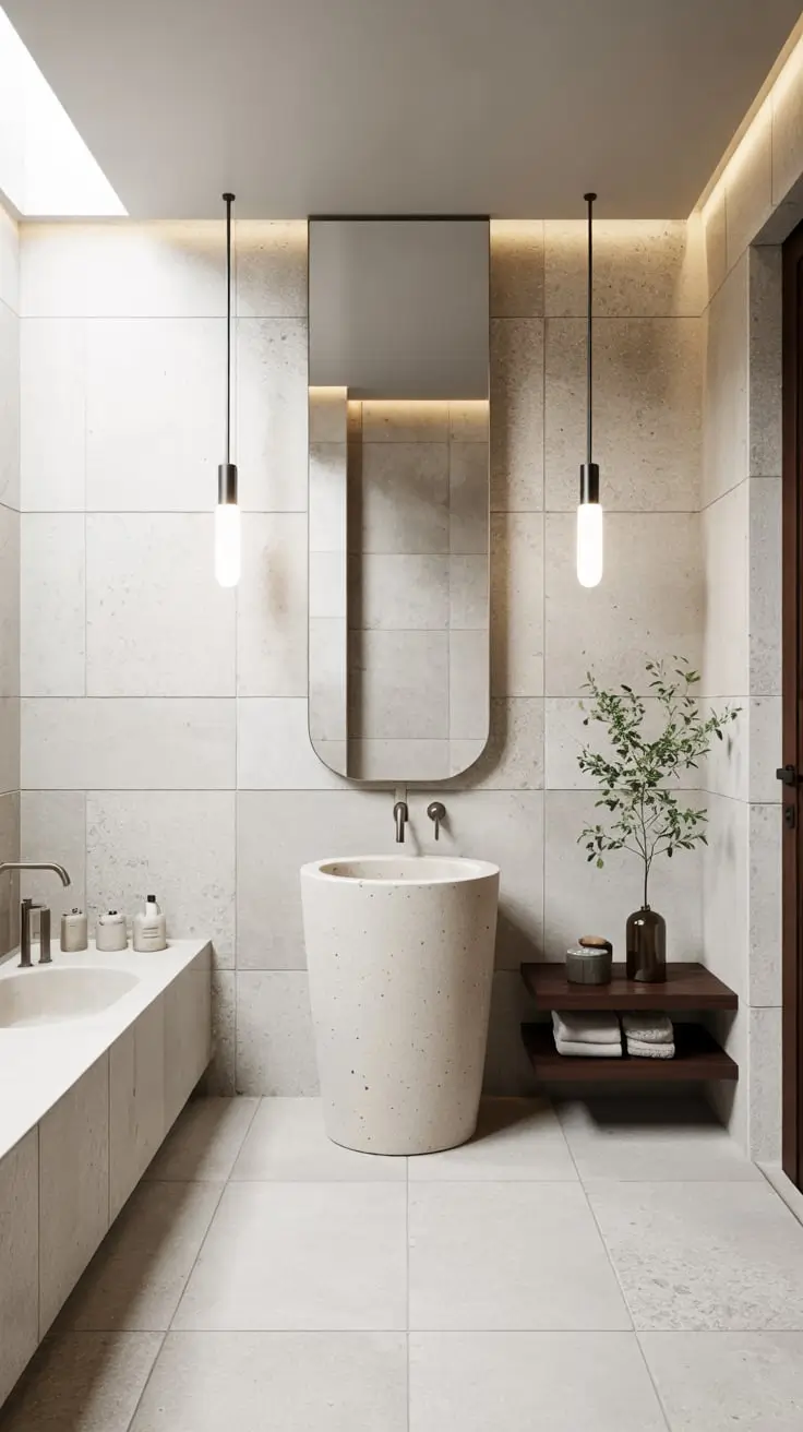 Master Bathroom Ideas 2026: Luxury, Modern Design, And Spa-Inspired Comfort