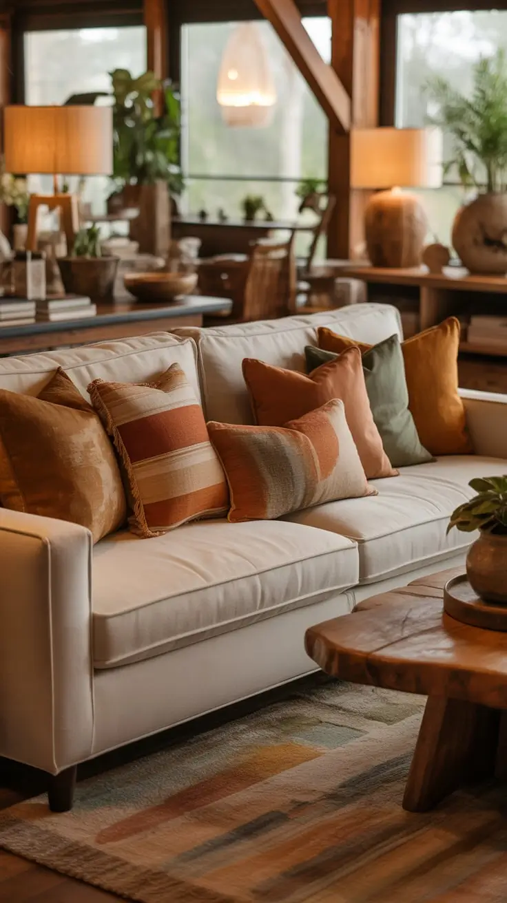 Living Room Remodel Ideas 2026: Modern, Cozy, and Smart Makeover Inspiration