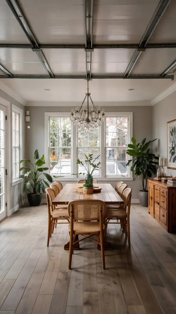Dining Room Remodel Ideas 2026: Modern Trends, Smart Layouts, and Transformative Design Tips