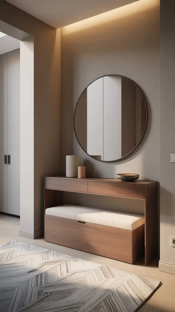 Hallway Remodel Ideas 2026: Modern Designs, Smart Storage & Stylish Hallway Transformations