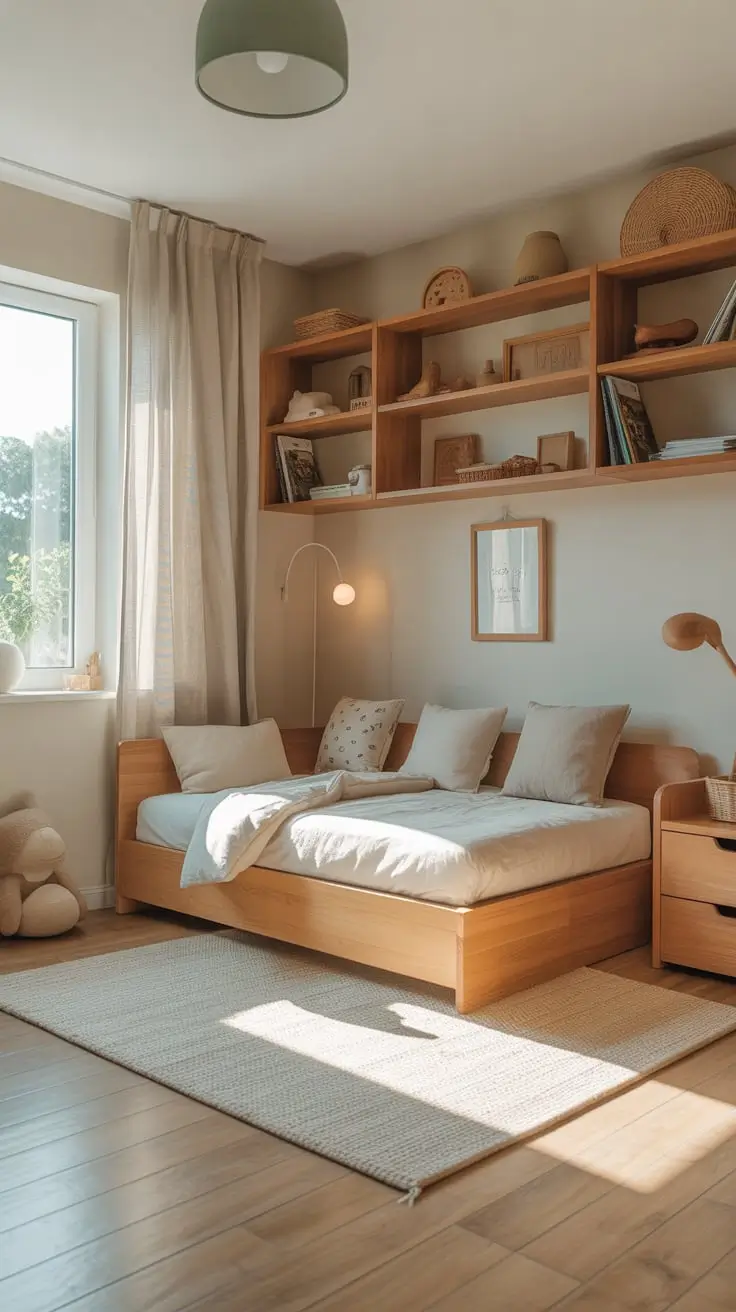 Kids Room Remodel Ideas 2026: Top Trends for Modern Family Spaces