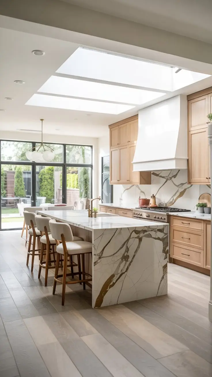 Open Kitchen Remodel Ideas 2026: Modern Concepts for Bright, Connected Spaces