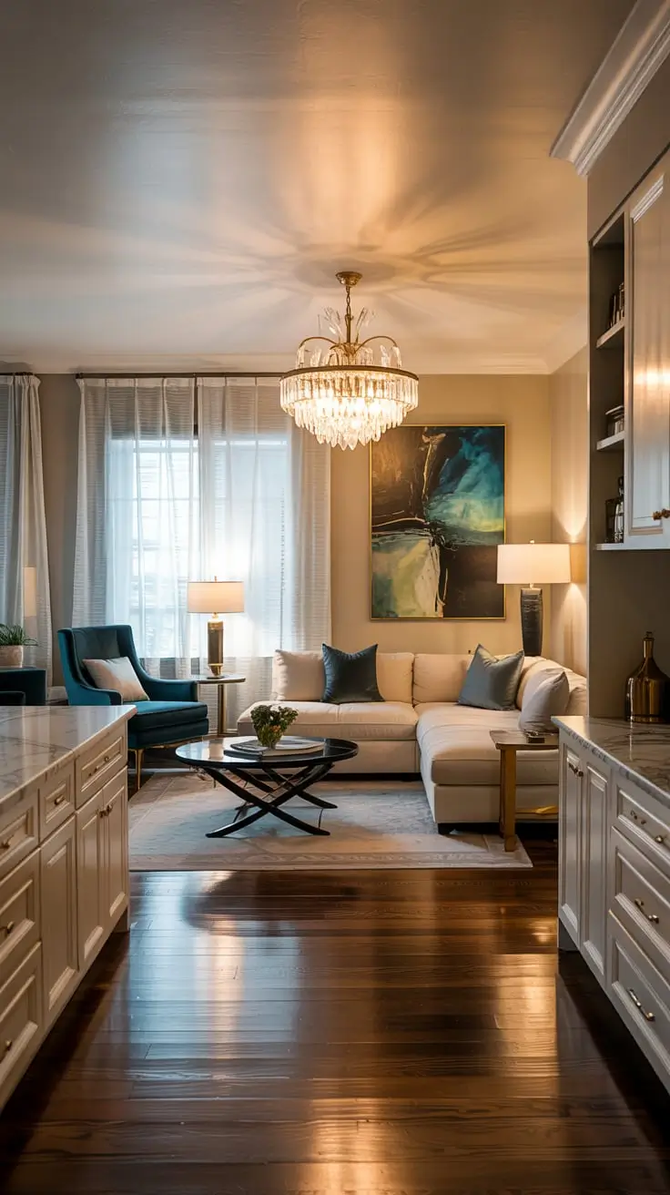 Apartment Remodel Ideas 2026: Fresh Modern Designs for Every Space