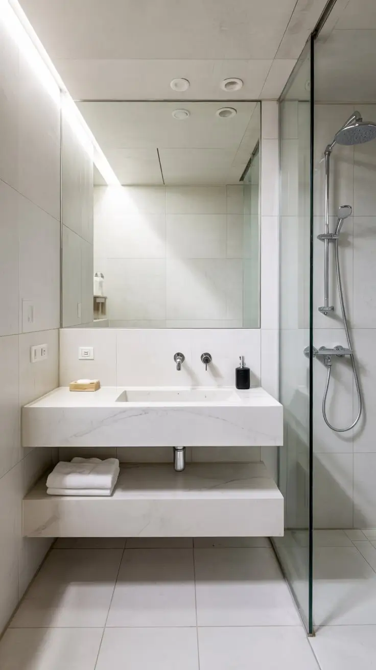 Bathroom Interior Ideas 2026: Fresh Modern Designs for Stylish and Functional Spaces