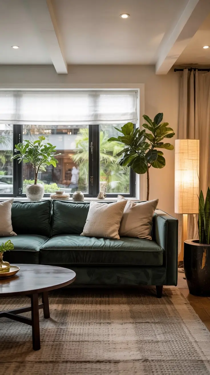 Rugs for Living Room Ideas 2026: Modern, Neutral, and Stylish Rug Trends