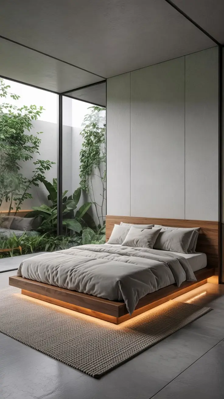Wooden Bed Design Ideas 2026: Modern, Classic & Unique Bedroom Inspirations