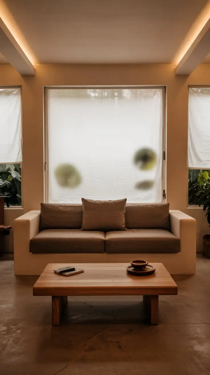 Sofa Minimalis Modern Ideas 2026: Trendy Living Room Design Inspiration for Modern Aesthetic Homes