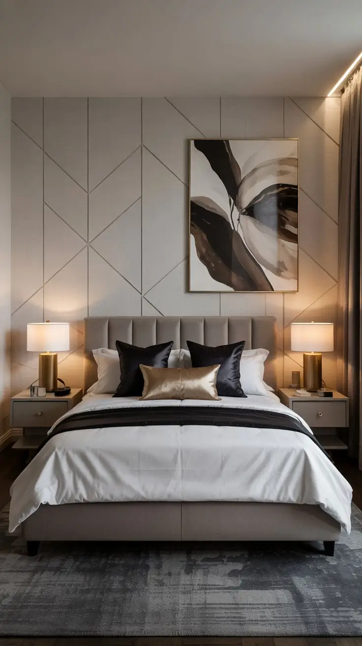 Elegant Bedroom Ideas 2026: Luxury, Classy, and Modern Design Inspirations for Every Home