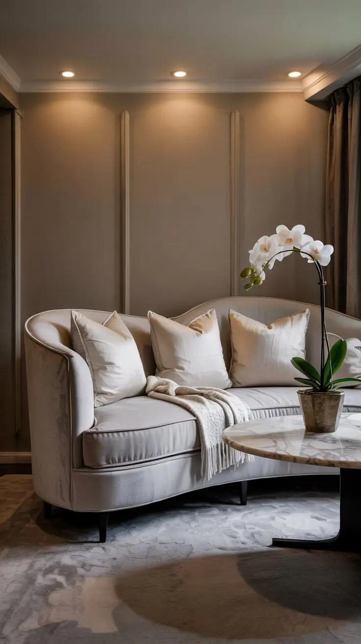 Sofas in Living Room 2026: Modern Layouts, Color Trends, and Timeless Design Ideas