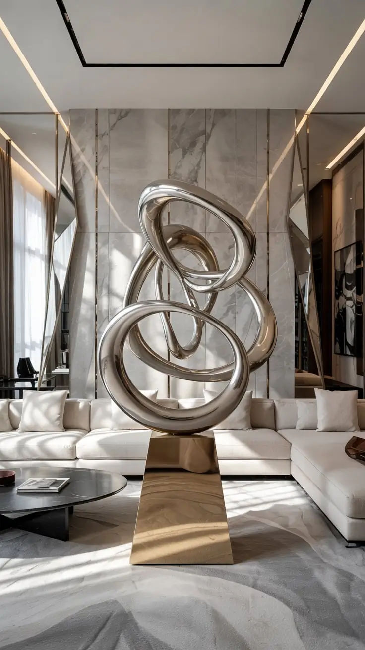 Wall Decor For Living Room 2026: Modern, Stylish and Creative Ideas for Every Home