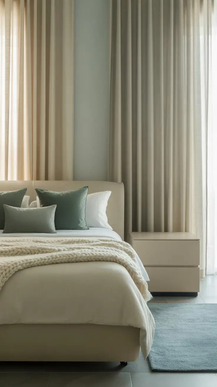 Trendy Gray Bedroom Ideas 2026: Modern & Stylish Grey Bedroom Inspirations