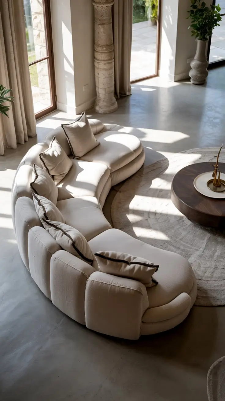 Luxury Living Room Ideas 2026: Classy, Modern & Elegant Interior Design