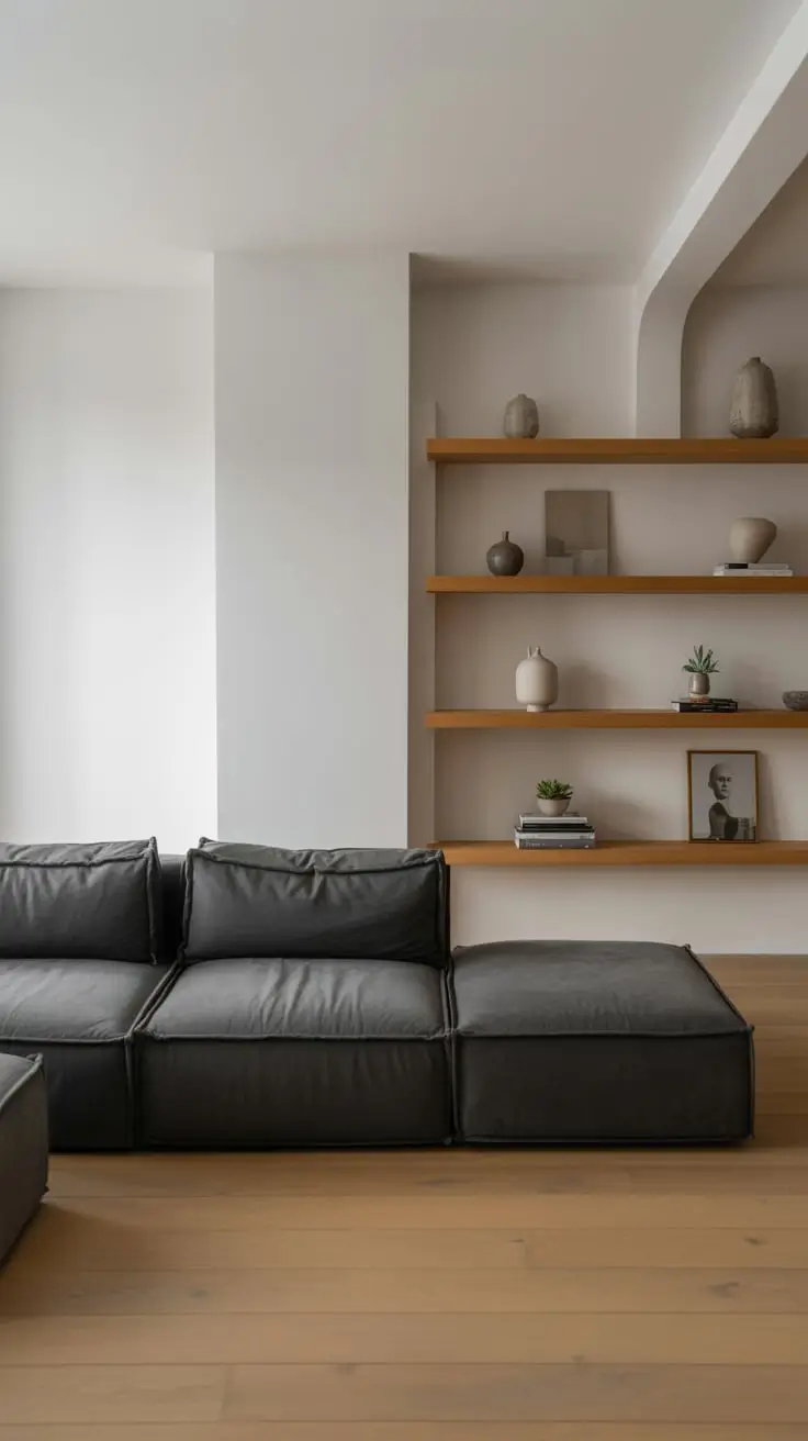 Living Room Remodel Ideas 2026: Modern, Cozy, and Smart Makeover Inspiration