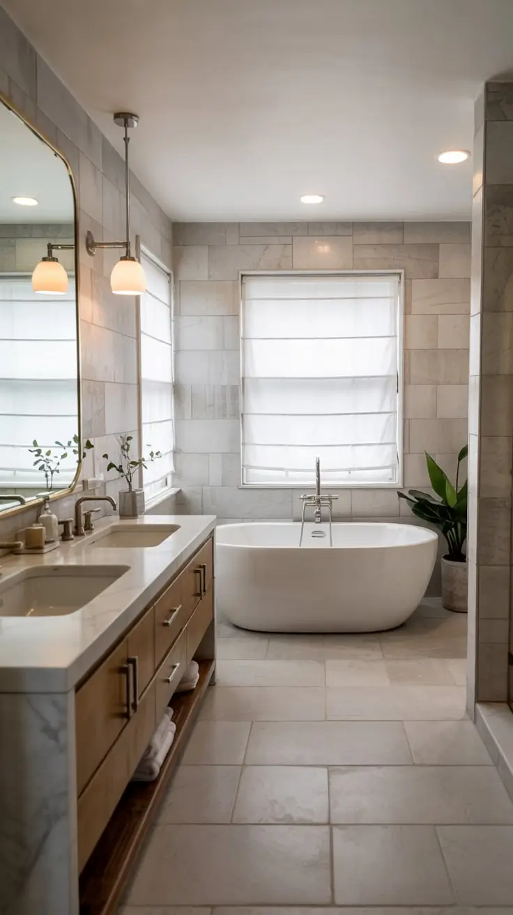Bathroom Remodel Ideas 2026: Fresh, Modern, and Stylish Upgrades for Every Home