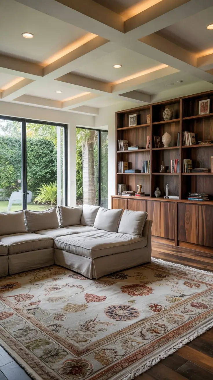 Parlor Remodel Ideas 2026: Modern, Cozy, and Budget-Friendly Living Room Transformations