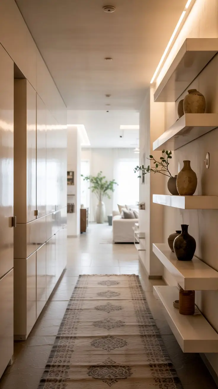 Hallway Remodel Ideas 2026: Modern Designs, Smart Storage & Stylish Hallway Transformations