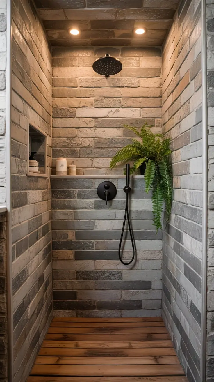 Shower Remodel Ideas 2026: Modern, Stylish, and Functional Shower Transformations
