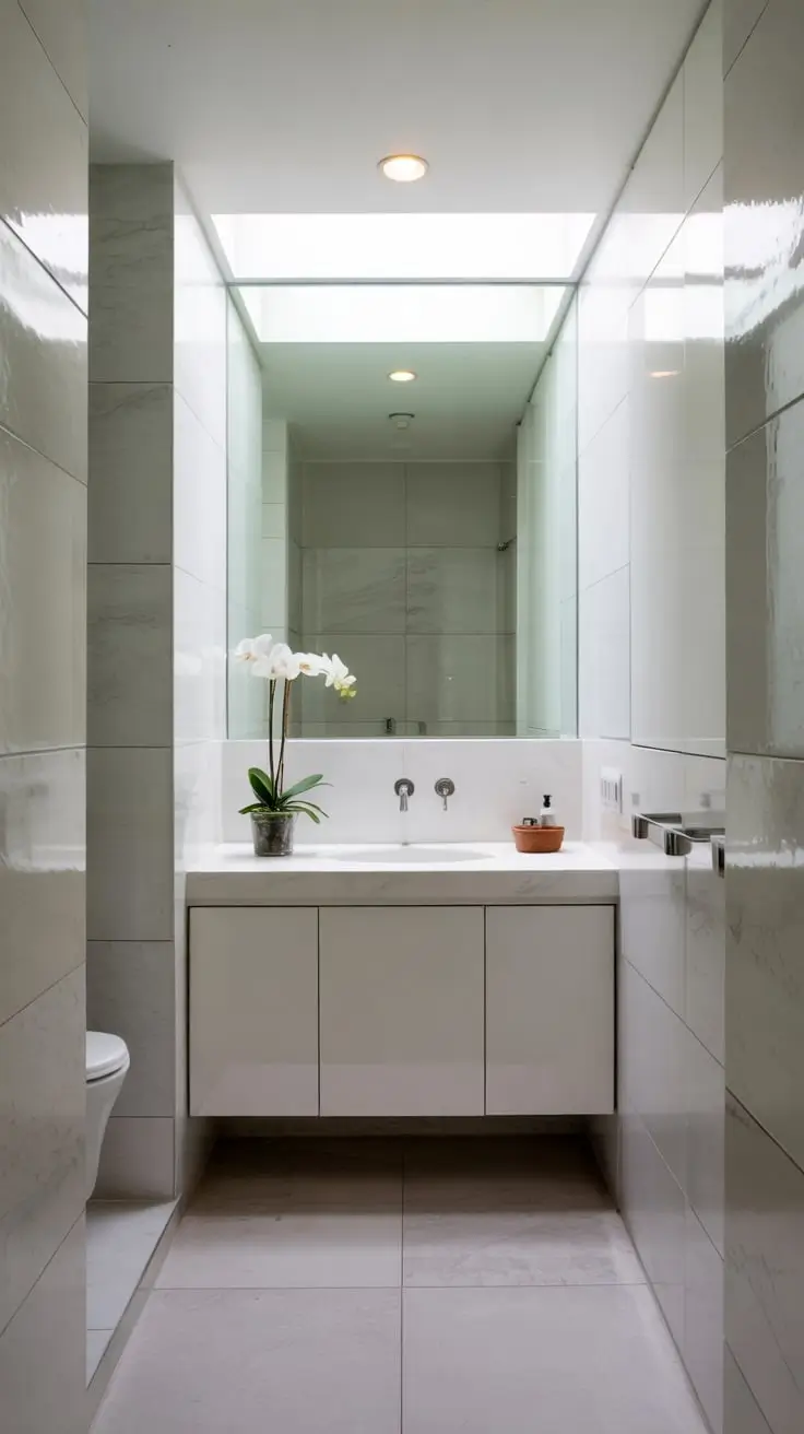 Bathroom Interior Ideas 2026: Fresh Modern Designs for Stylish and Functional Spaces