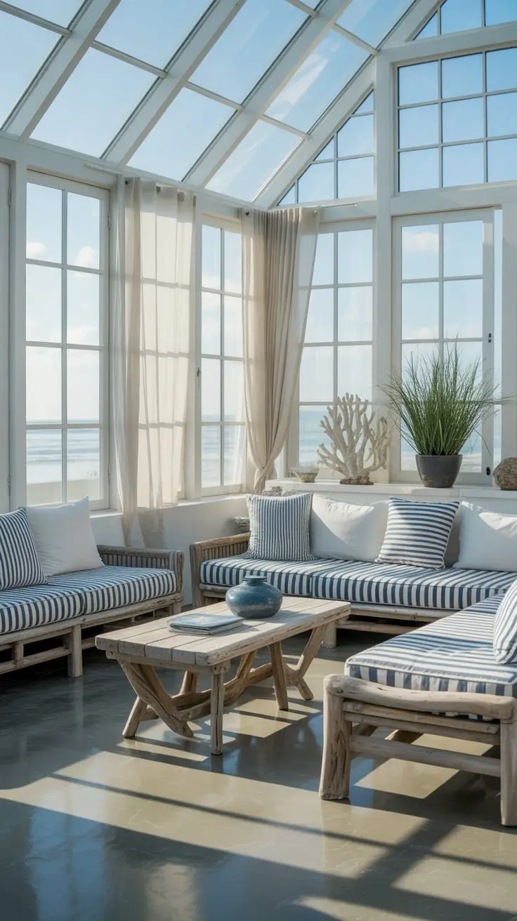 Sunroom Ideas 2026: Cozy And Modern Designs For Bright, Relaxing Spaces