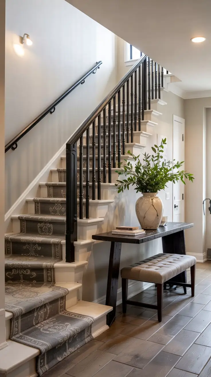 Foyers Ideas 2026: Modern, Stylish, and Functional Entryway Inspiration