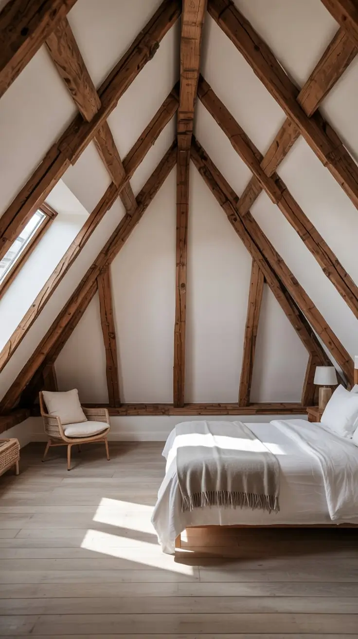 Attic Bedroom Ideas 2026: Cozy, Aesthetic, And Modern Designs For Every Space