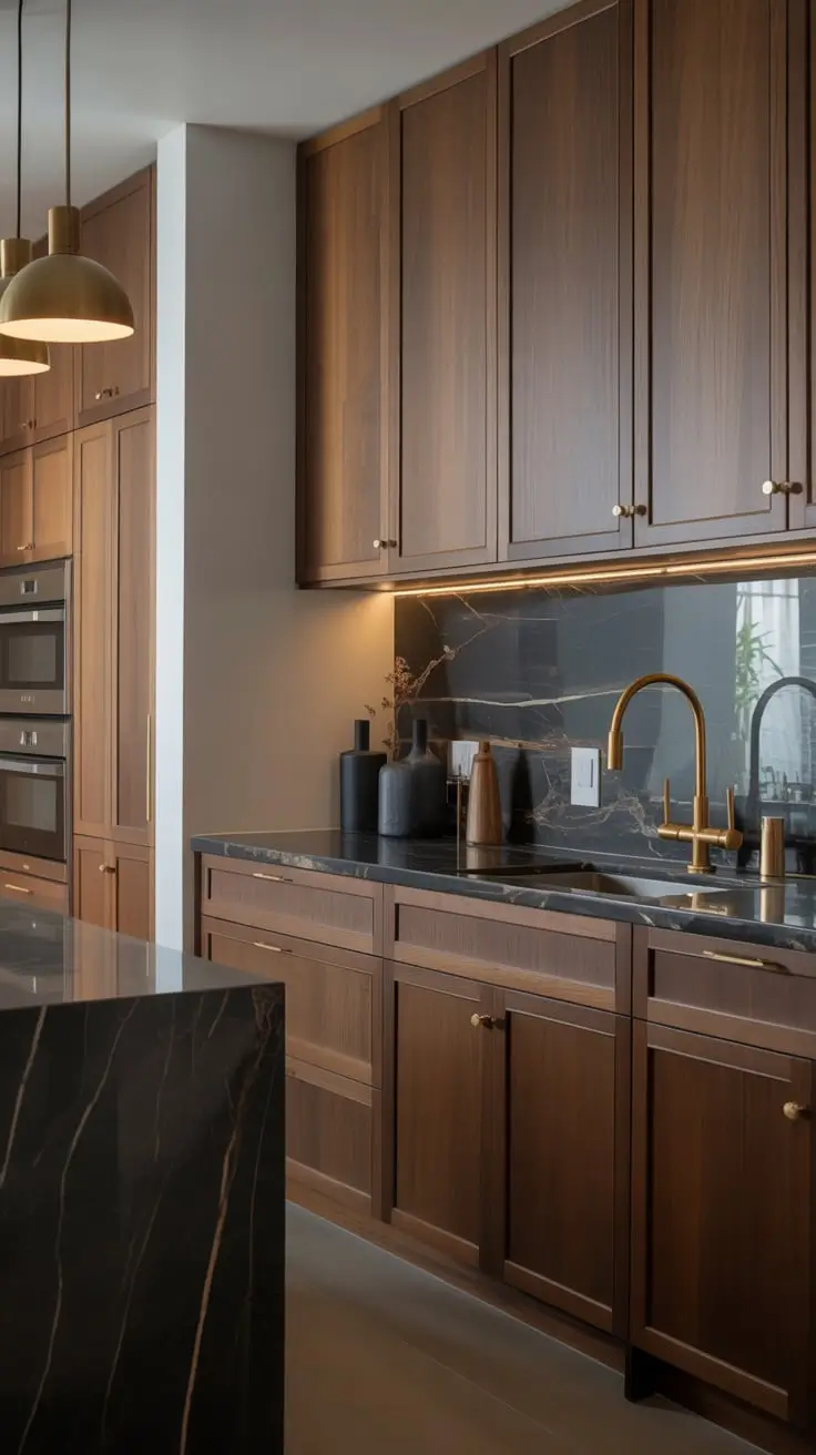 Oak Kitchen Ideas 2026: Modern, Farmhouse & Timeless Design Inspirations