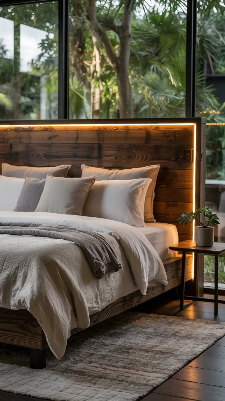 Wooden Bed Design Ideas 2026: Modern, Classic & Unique Bedroom Inspirations