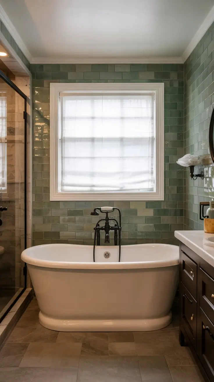 Basement Bathroom Ideas 2026: Modern, Farmhouse, And Creative Remodel Inspirations