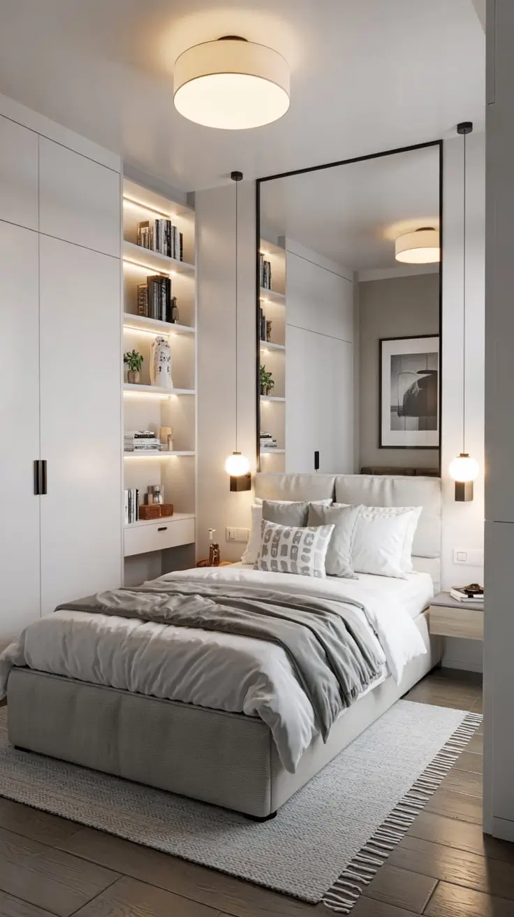 Bedroom Remodel Ideas 2026: Fresh Trends, Cozy Makeovers & Budget-Friendly Inspiration