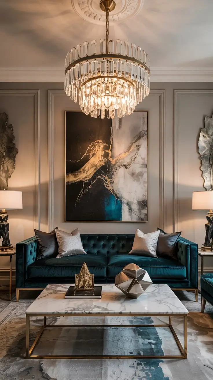 Living Room Remodel Ideas 2026: Modern, Cozy, and Smart Makeover Inspiration