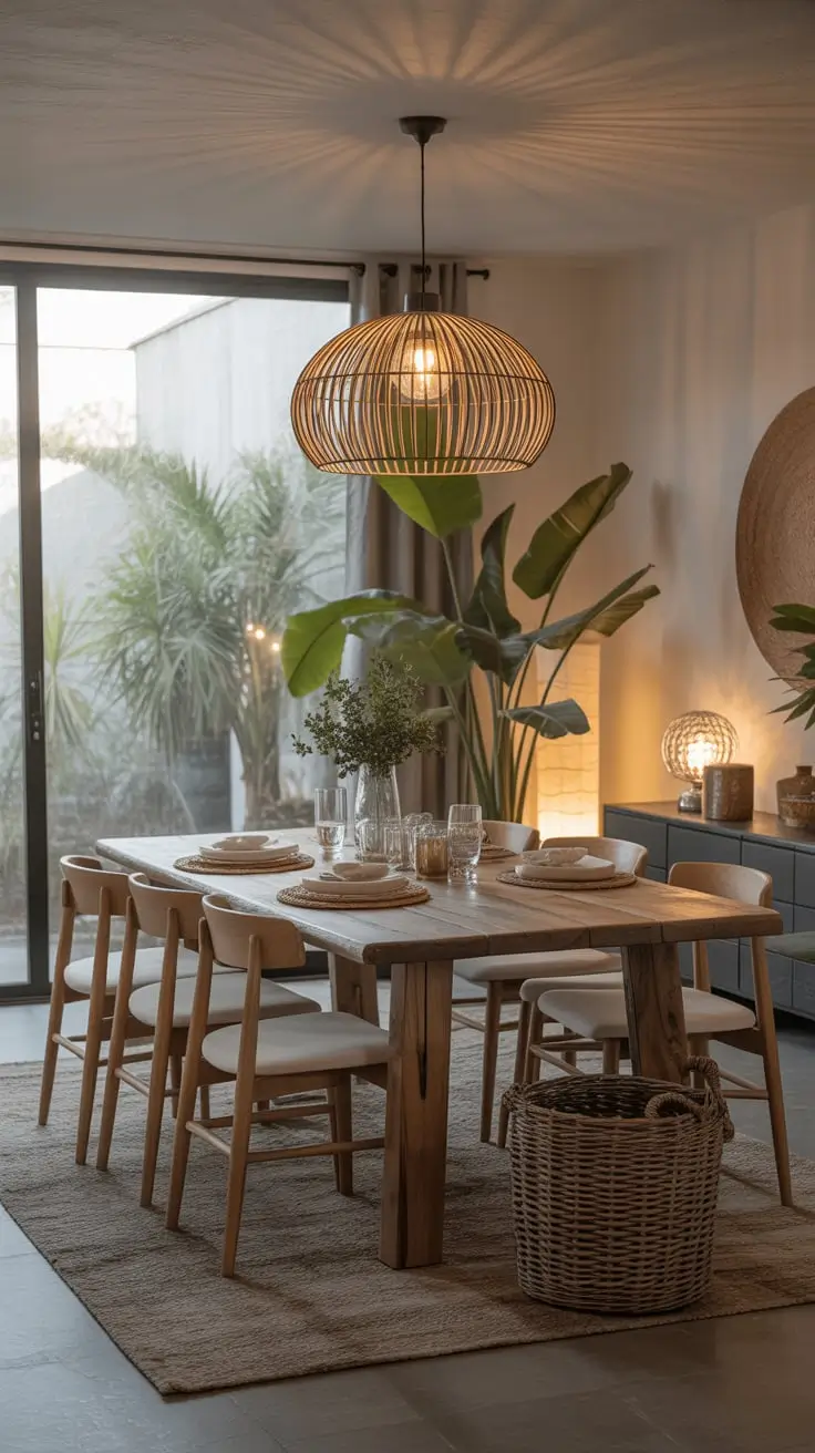 Dining Room Remodel Ideas 2026: Modern Trends, Smart Layouts, and Transformative Design Tips