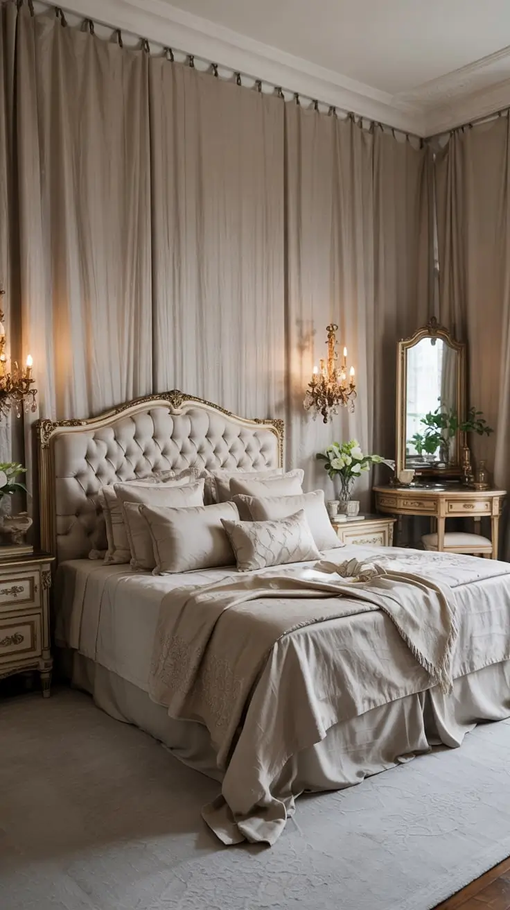 Bedroom Aesthetic 2026: Cozy, Minimalist, And Luxury Design Ideas For Every Style