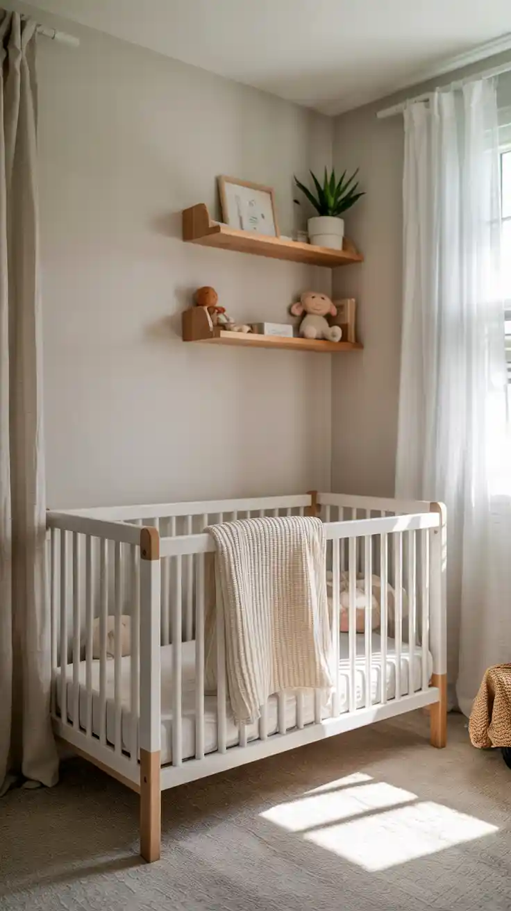 Nursery Remodel Ideas 2026: Modern Baby Room Inspiration and Smart Design Solutions
