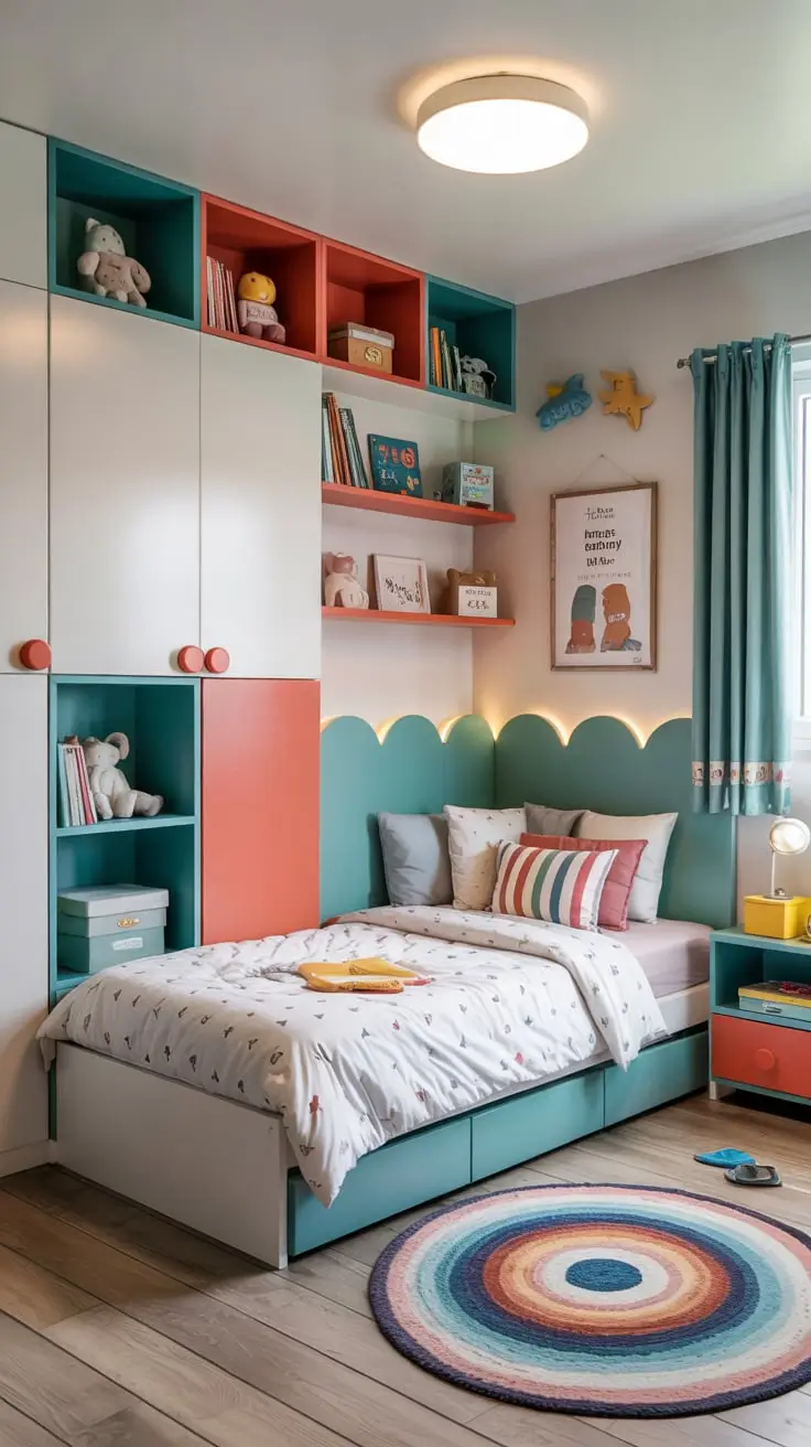 Kids Room Remodel Ideas 2026: Top Trends for Modern Family Spaces