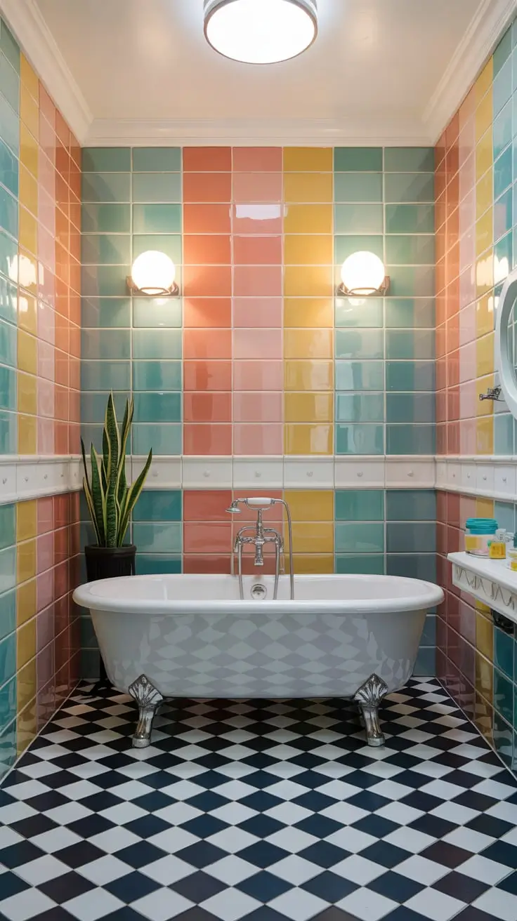 Bathroom Interior Ideas 2026: Fresh Modern Designs for Stylish and Functional Spaces