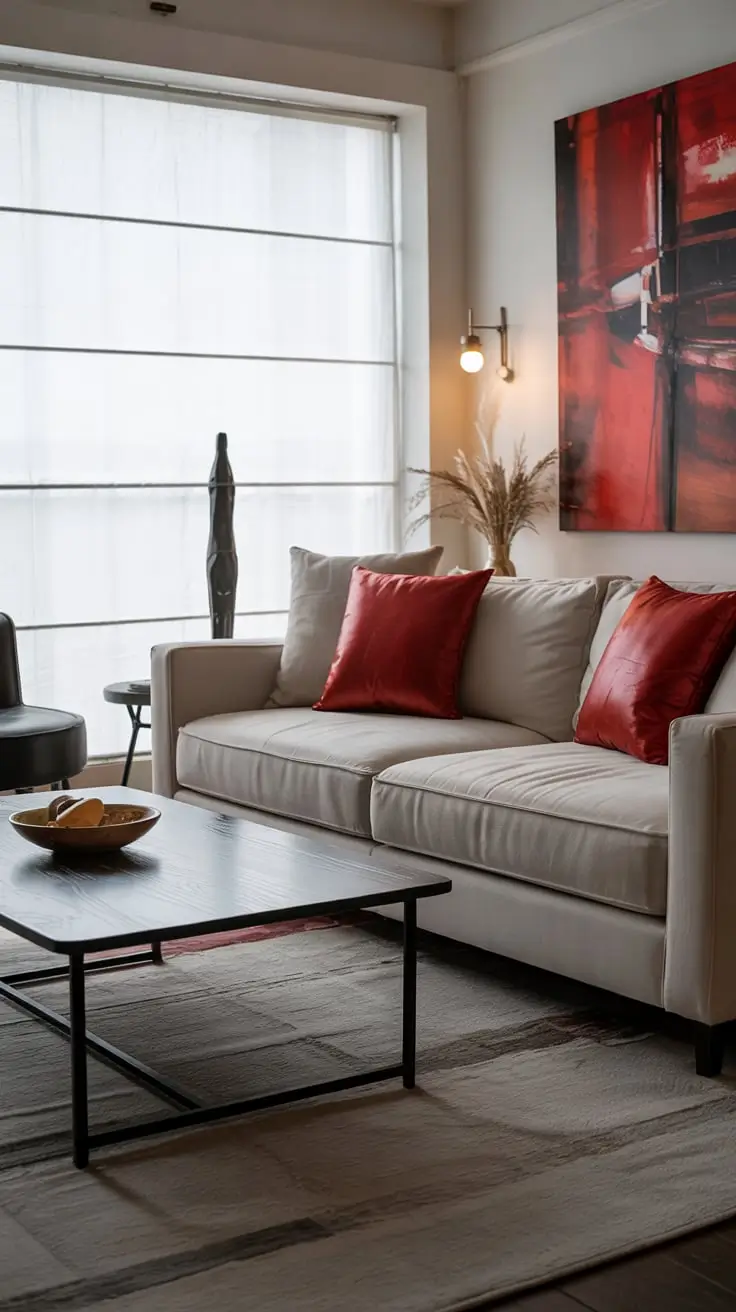 Whites Living Room Ideas 2026: Modern Color Palettes, Walls, and Design Trends