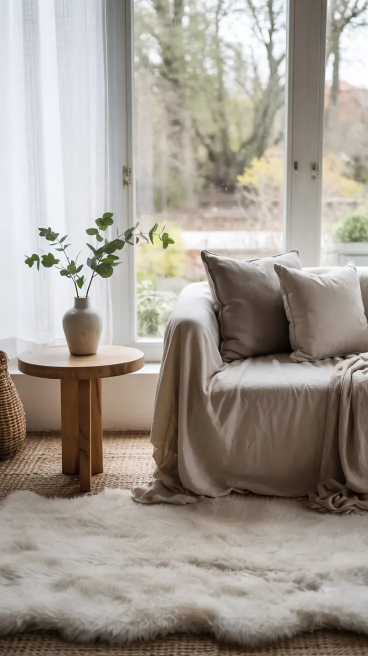 Rugs for Living Room Ideas 2026: Modern, Neutral, and Stylish Rug Trends