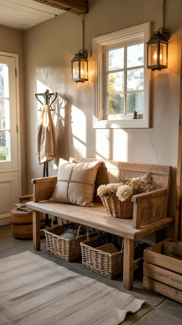 Foyers Ideas 2026: Modern, Stylish, and Functional Entryway Inspiration